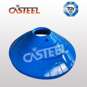 Tajwan Chyimeang Symons COCE CMCC1300 Cones Crusher