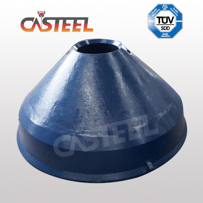 Chiny SBM NLMING NZENITH, KEFID HPT300, HPT220, HPT500 Cones Crusher