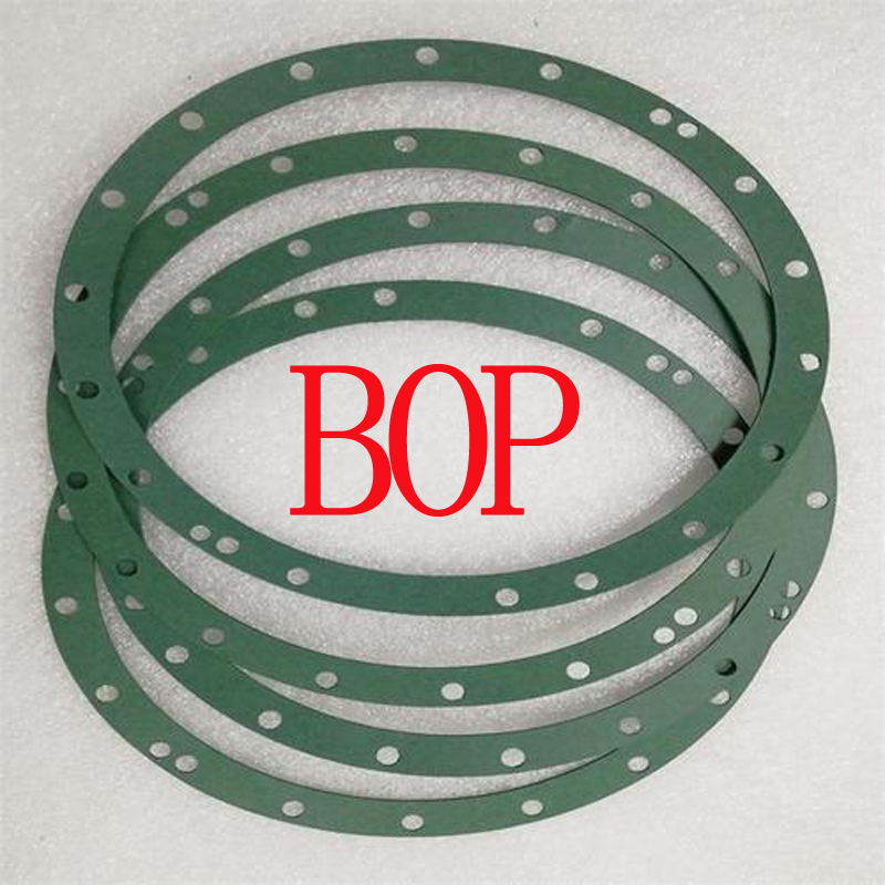 Który sprzęt jest używany w specyfikacjach technicznych Produktu papieru Zielonego Shell