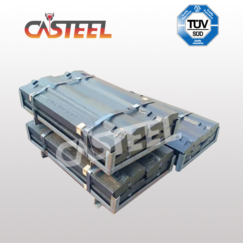 HARTL 1060 PEGSON, Tesab Altas Blow Bar do recyklingu