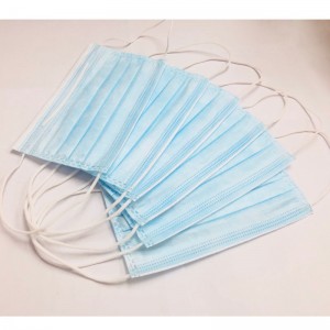 Zmywalnyniestandardowy druk dzieci chroniniestandardowe 3 korytaczką chirurgiczną