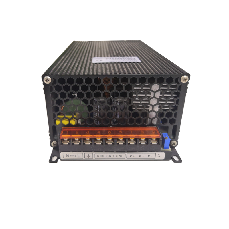 110 V 220 V AC DC 24 V 48V 1500W Zasilacz przełączający SMPS do maszyny przemysłowej maszyny przemysłowej