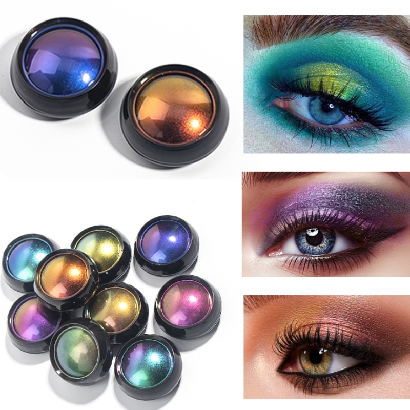 Kolor Zmień Eyeshadow.