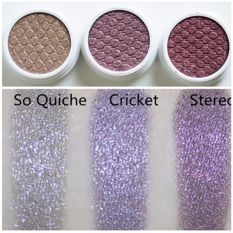 Sławny eyeshadow.
