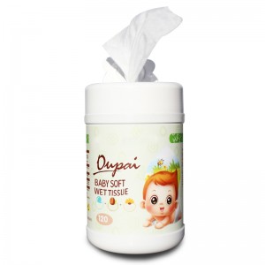 Dłoń ustna WIP OS-008A