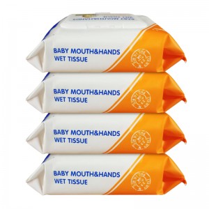 Ręczne usta Wipes YS-022