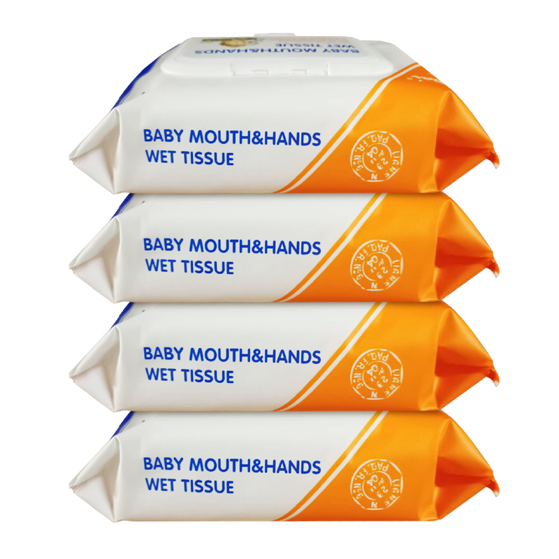 Ręczne usta Wipes YS-022