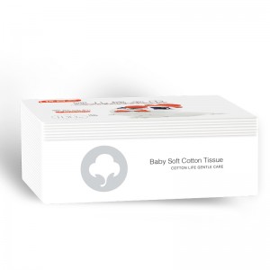 Opieki do twarzy OD-862