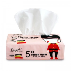 Tissue Lotion YB-046