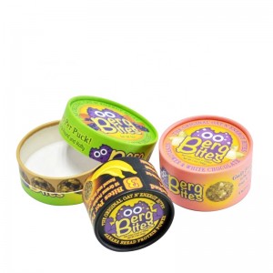 Niestandardowe pudełka rurowe, pudełka wina, kosmetyki, jedzenie.