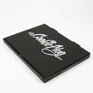 Logoniestandardowe Pizza Box