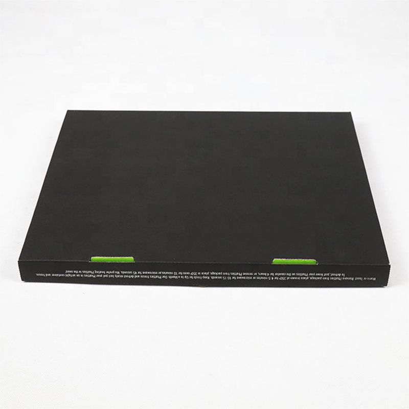 Logoniestandardowe Pizza Box