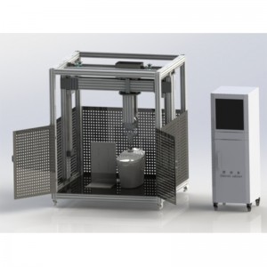 Maszyna do testowania odpornościna ładunek LT-Wy18