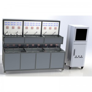 LT-WY19 komponentowa maszyna do testowania zmęczenia