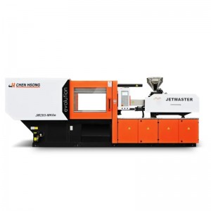 Wszystkie rodzaje maszyny do formowania wtryskiwu