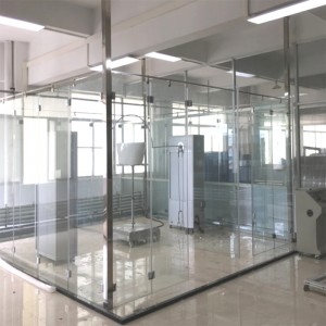 Pokój testowy LT-Wy30