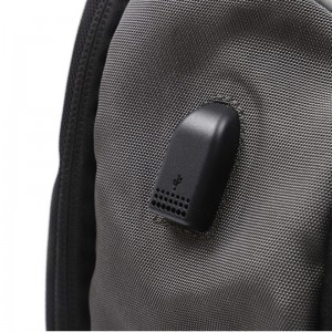 Plecak do ładowania słonecznego panele słoneczne Laptop