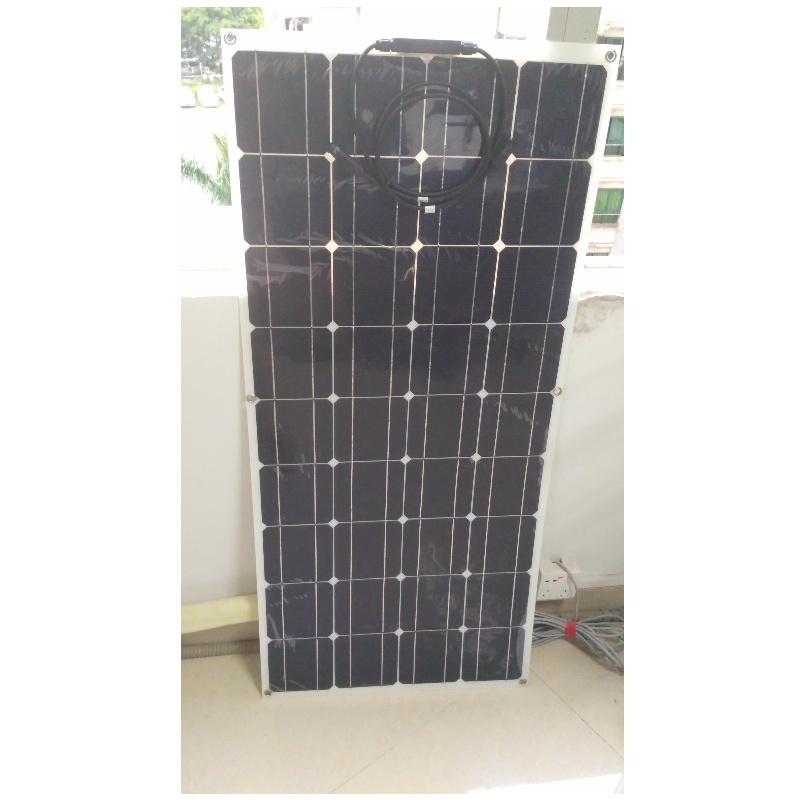 hurtowa wysokiej jakości wodoodporna 300W składany panel słoneczny