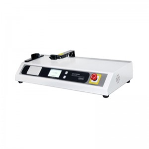 Tester współczynnika tarcia LT-WJB34 (test powłoki)