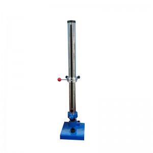 LT-JJ23 Tester uderzeniowy Farby LT-JJ23