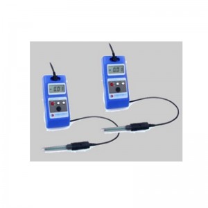 LT-WJB36 Magnetic Detektorn Gauss Meter