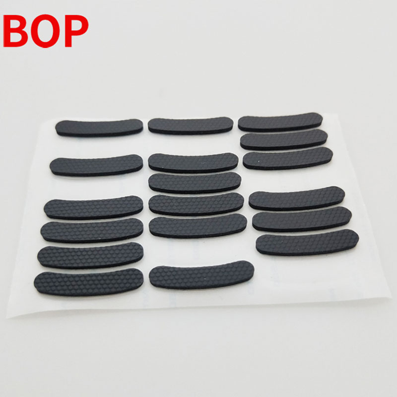 Jak wybrać i użyć pięciu wydajności maty antypoślizgowe