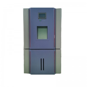 Stała maszyna do testowania temperatury i wilgotnościn Constant Temperature i Wilgotność