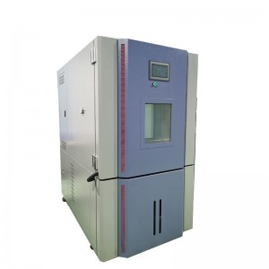 Stała maszyna do testowania temperatury i wilgotnościn Constant Temperature i Wilgotność