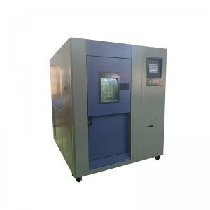 TS3 Komora testowa TS3 Temperatura Testowa do szybkiej zmiany temperatury