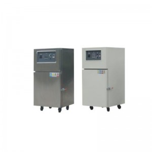 Piekarnik o wysokiej temperaturze