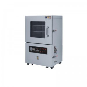 Piekarnik próżniowy