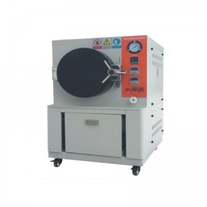 PCT wysokiego ciśnienia przyspieszona komora testowa starzenia