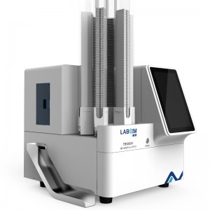 Drukarka ultrafioletowa kasety tkankowej TB586UV
