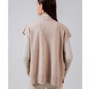 Trend Moda Proste All-Mecz Krótka Krótka kardigan Kurtka 68027#