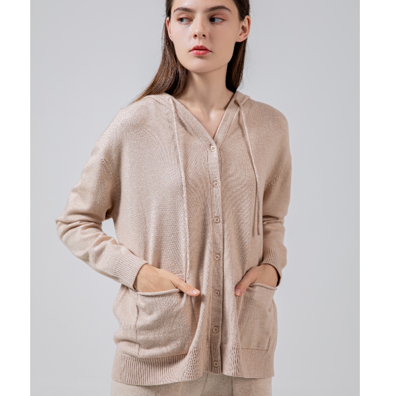 Fashionistas Casual Wszechstronny Dzianina Blut Single Top 68032#