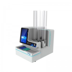 Drukarka laserowa kasety tkankowej TB486