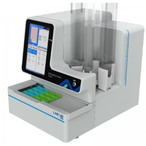 Drukarka laserowa kasety tkankowej TB486