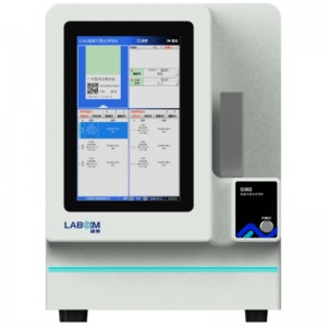 Przesuń drukarka laserowa G362