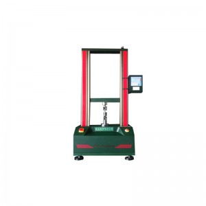 LT-LLZ02-CS MicroComputer Maszyna do testowania rozciąganiana rozciąganie