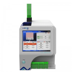 Drukarka termiczna kasety tkankowej TB403