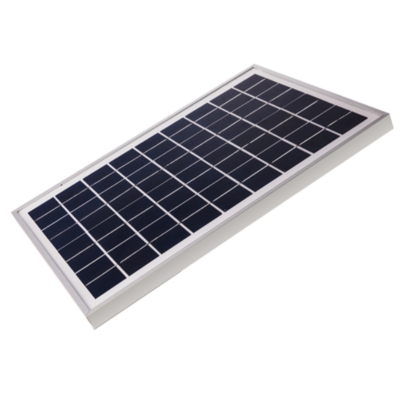 2020 Sprzedaż gorąca łatwa instalacja aluminiowy panel słoneczny dla energii słonecznej SysEFAQ