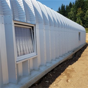 Schronisko dla zwierząt