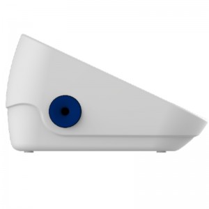 Elektroniczny monitor ciśnienia krwi