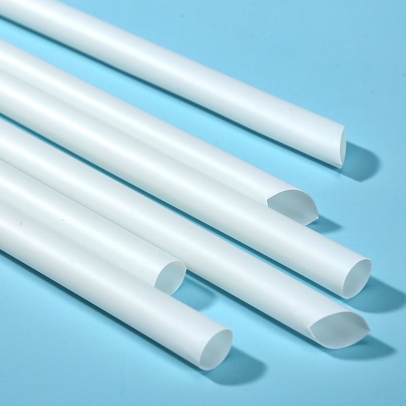 Fabryka wyprzedaż plastikowa słoma z konkurencyjną ceną ekologiczną