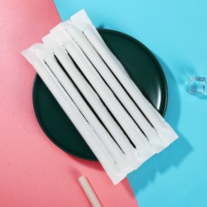 Fabryka wyprzedaż plastikowa słoma z konkurencyjną ceną ekologiczną