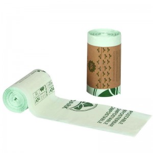 Degradable Garbage Torba