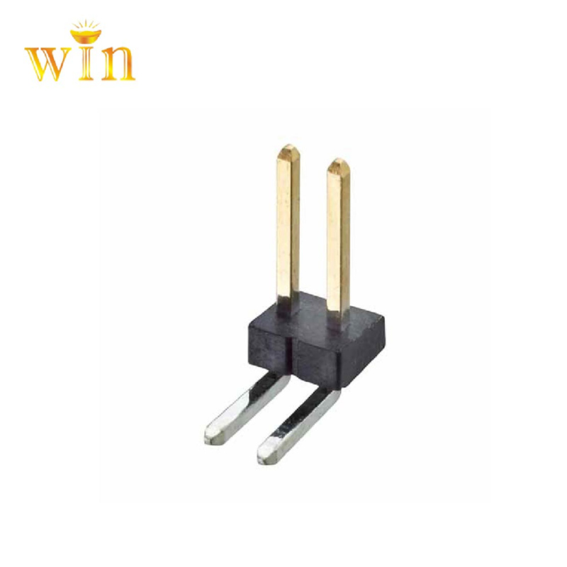 2.54mm 2P ​​N3P Neter PIN DIP PIN