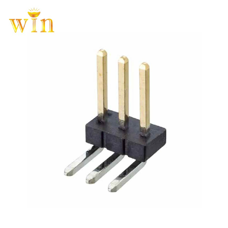 2.54mm 2P ​​N3P Neter PIN DIP PIN