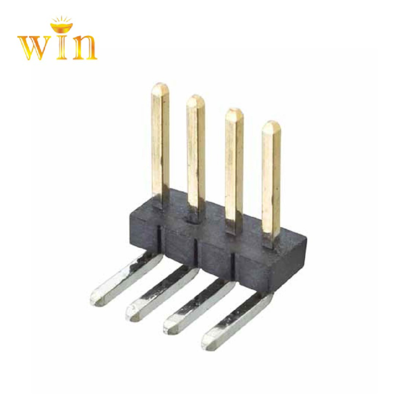 2.54mm 2P ​​N3P Neter PIN DIP PIN