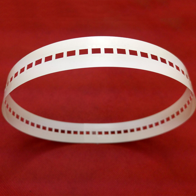 Jakie funkcje gwarancji wykonuje folię odblaskową